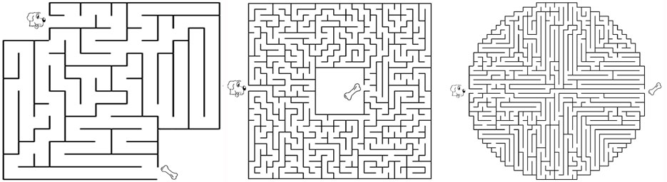 labyrinthe
